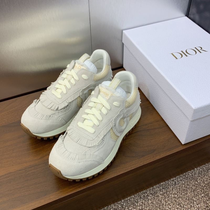 Christian Dior Sneakers